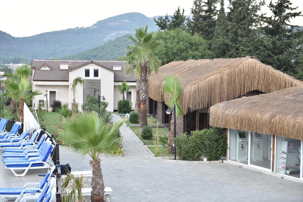Sahra Su Holiday Village & Spa Oludeniz Exterior photo
